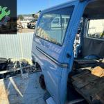 VOLKSWAGEN TRANSPORTER T4 SAG ARKA ÇAMURLUK KESME DUVAR