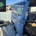 VOLKSWAGEN TRANSPORTER T4 SAG ARKA ÇAMURLUK KESME DUVAR