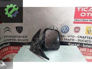 Volkswağen Transporter T4 sag dikiz ayna 2004 model