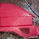 Volkswagen Transporter T4 sağ ön çamurluk temiz