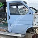 VOLKSWAGEN TRANSPORTER T4 SAĞ ÖN ÇIKMA KAPI BOŞ