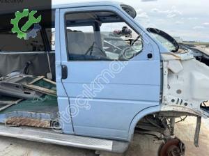 VOLKSWAGEN TRANSPORTER T4 SAĞ ÖN ÇIKMA KAPI BOŞ (2. Adet)