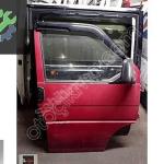 Volkswagen Transporter T4 sağ ön kapı boş