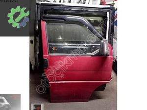 Volkswagen Transporter T4 sağ ön kapı boş
