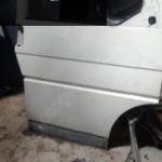 Volkswagen Transporter T4 sag ön kapı çıkma