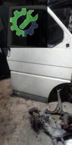 Volkswagen Transporter T4 sag ön kapı çıkma