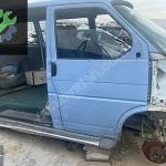 VOLKSWAGEN TRANSPORTER T4 SAG ÖN KAPI