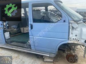 VOLKSWAGEN TRANSPORTER T4 SAG ÖN KAPI