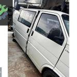 VOLKSWAGEN TRANSPORTER T4 SAĞ ÖN KAPI SÜRGÜLÜ KAPI