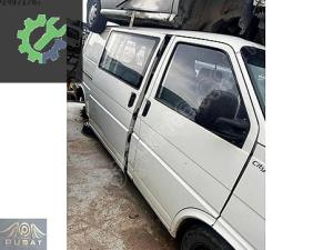 VOLKSWAGEN TRANSPORTER T4 SAĞ ÖN KAPI SÜRGÜLÜ KAPI