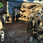 VOLKSWAGEN TRANSPORTER T4 SAĞ SOL KESME ŞASE T4 PARÇALARI
