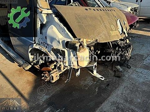Volkswagen Transporter Şasi çıkma parça