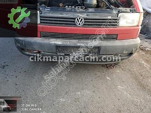 Volkswagen Transporter Sağ Ön Far çıkma parça