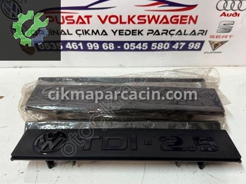 Volkswagen Transporter Triger Kayışı/Seti çıkma parça
