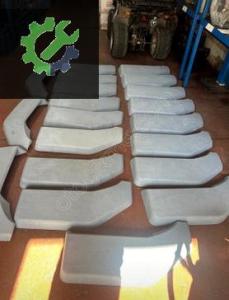 VOLKSWAGEN TRANSPORTER T4 SIFIR KAPI CEBİ