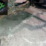 Volkswagen Transporter T4 sol alt salincak