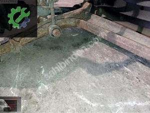 Volkswagen Transporter T4 sol alt salincak
