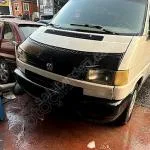 VOLKSWAGEN TRANSPORTER T4 SOL ARKA ÇIKMA TAŞIYICI