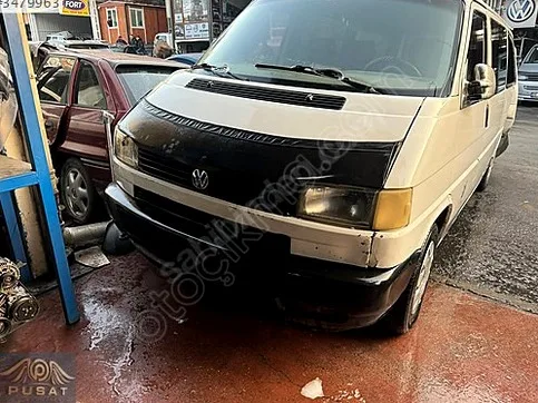 Volkswagen Transporter Taşıyıcı çıkma parça