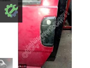 Volkswagen Transporter T4 sol kapı kolu