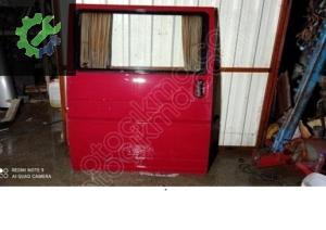 Volkswagen Transporter T4 sürgülü kapı