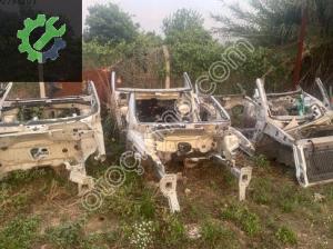Volkswagen transporter T4 T5 kesme ön