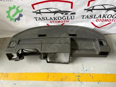 Volkswagen Transporter Torpido çıkma parça