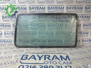 Çıkma Volkswagen Transporter Sol Yan Cam