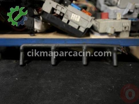 Volkswagen Transporter Elektrik Tesisatı 105LIK çıkma parça