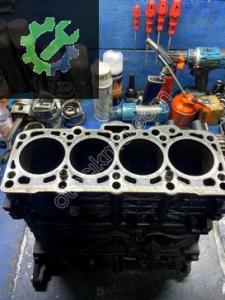 VOLKSWAGEN TRANSPORTER T5 1.9TDİ ÇIKMA ORJİNAL BLOK STD