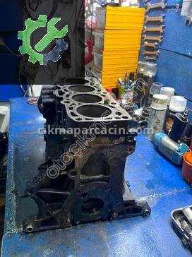 Volkswagen Transporter Blok çıkma parça