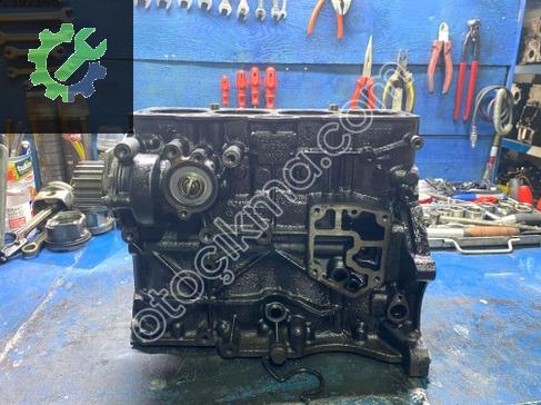 2005 Volkswagen Transporter Blok Çıkma Parça Ankara