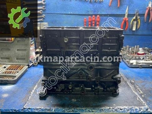 Volkswagen Transporter Blok çıkma parça