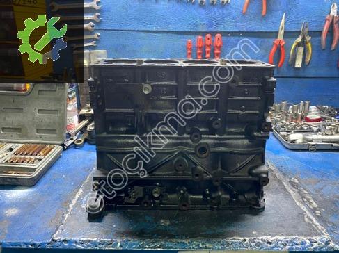 2005 Volkswagen Transporter Blok Çıkma Parça Ankara