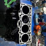 2005 Volkswagen Transporter Blok Çıkma Parça Ankara