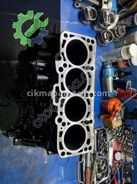 Volkswagen Transporter Blok çıkma parça