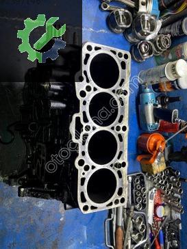 2005 Volkswagen Transporter Blok Çıkma Parça Ankara