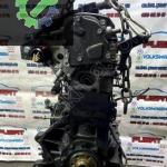 2004 Volkswagen Transporter Motor Takozu Çıkma Parça Ankara