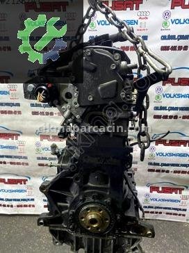 Volkswagen Transporter Komple Motor çıkma parça