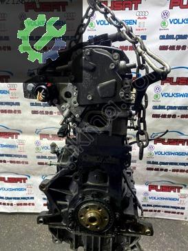 2004 Volkswagen Transporter Motor Takozu Çıkma Parça Ankara