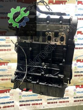 2004 Volkswagen Transporter Motor Takozu Çıkma Parça Ankara