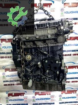 2004 Volkswagen Transporter Motor Takozu Çıkma Parça Ankara