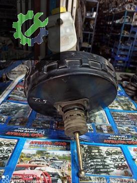 Volkswagen Transporter Westinghouse 7H0612101A çıkma parça
