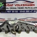 2004 Volkswagen Transporter Egzoz Manifoldu Çıkma Parça Ankara