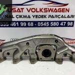 2004 Volkswagen Transporter Egzoz Manifoldu Çıkma Parça Ankara
