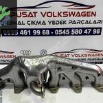 2020 Volkswagen Transporter Egzoz Manifoldu Çıkma Parça Ankara
