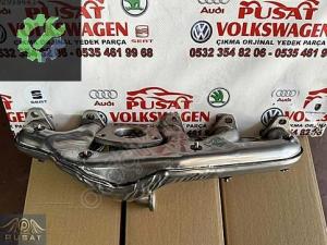 VOLKSWAGEN TRANSPORTER T5 2.5TDİ SIFIR EĞZOZ MANİFOLT