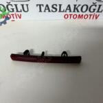 Volkswagen Transporter Arka Tampon Sökme Çıkma