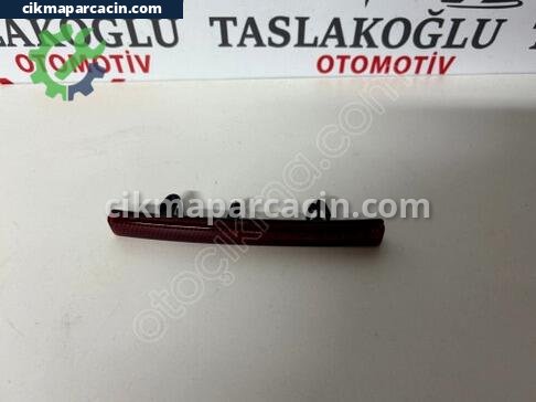 Volkswagen Transporter Arka Tampon çıkma parça