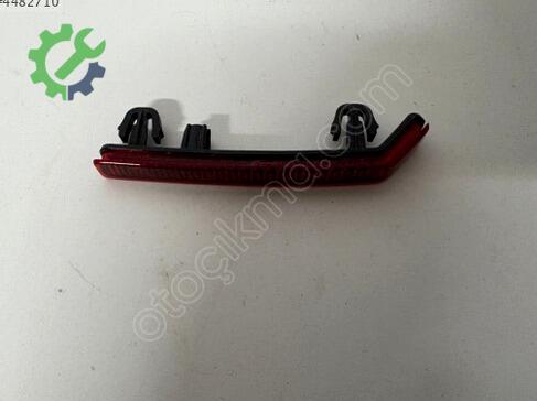 Volkswagen Transporter Arka Tampon çıkma parça